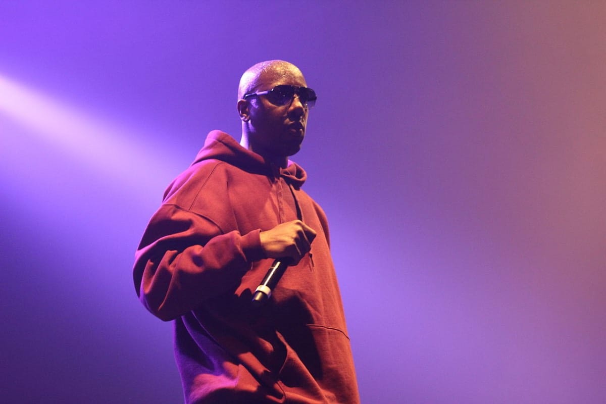 Top 10 Greatest Inspectah Deck Guest Verses Of All Time
