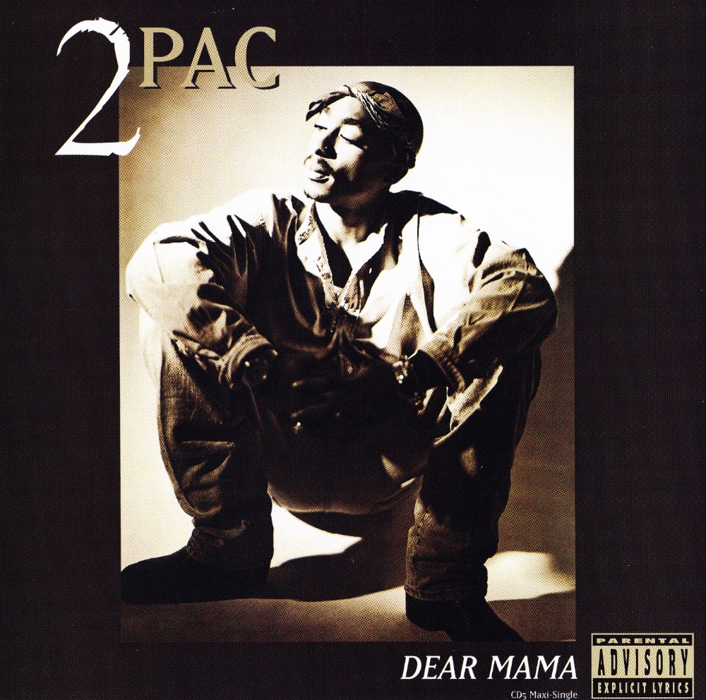 100 Greatest Rap Lines In Hip Hop History 2Pac Dear Mama