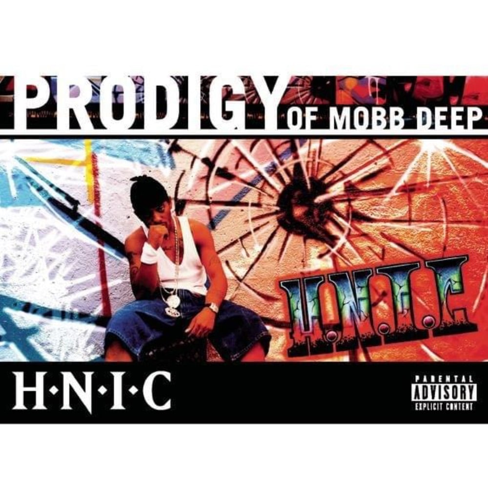 100 Greatest Rap Lines In Hip Hop History Prodigy Keep It Thoro