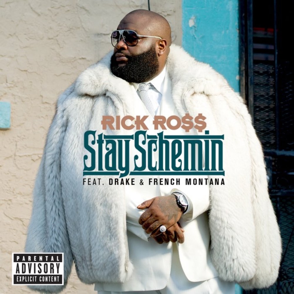 15 Most Lyrical Drake Songs Of All Time Rick Ross Stay Schemin
