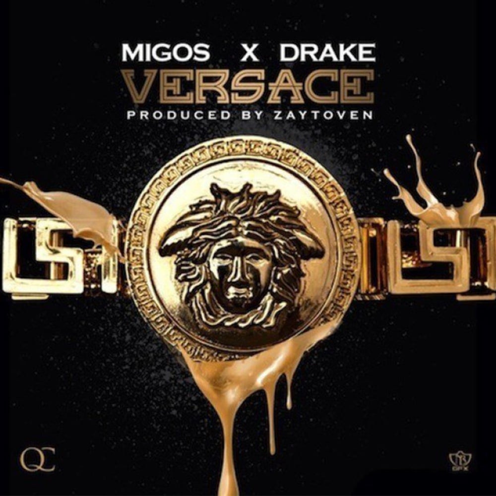 15 Most Lyrical Drake Songs Of All Time Versace