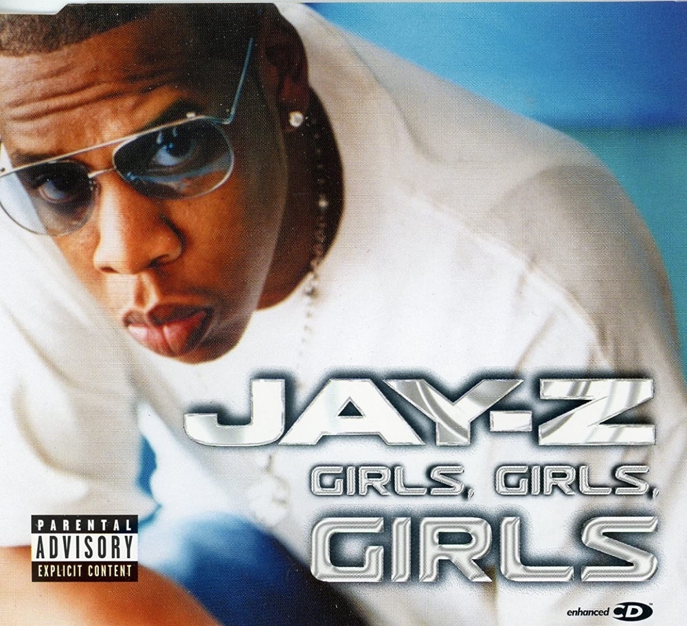 26 Hip Hop Beats That Were Meant For Another Rapper Girls Girls Girls