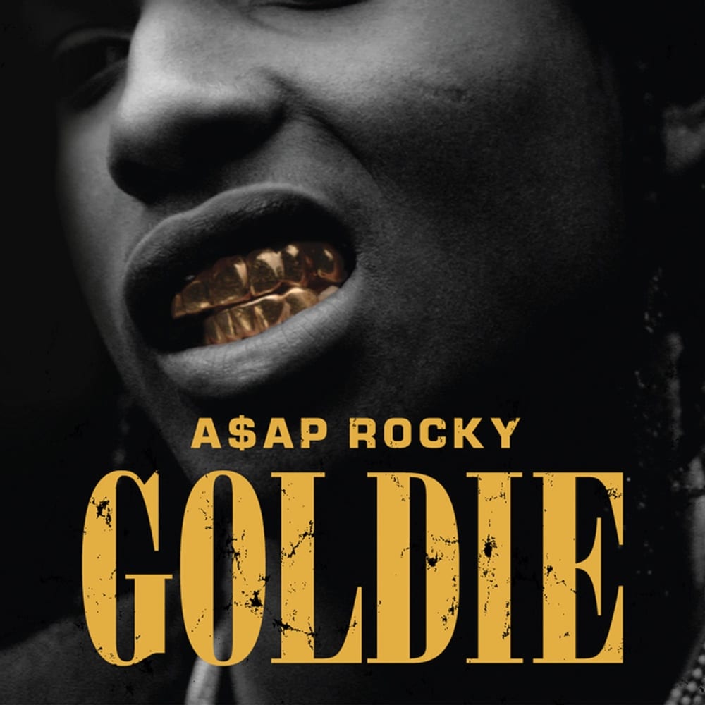 26 Hip Hop Beats That Were Meant For Another Rapper Goldie