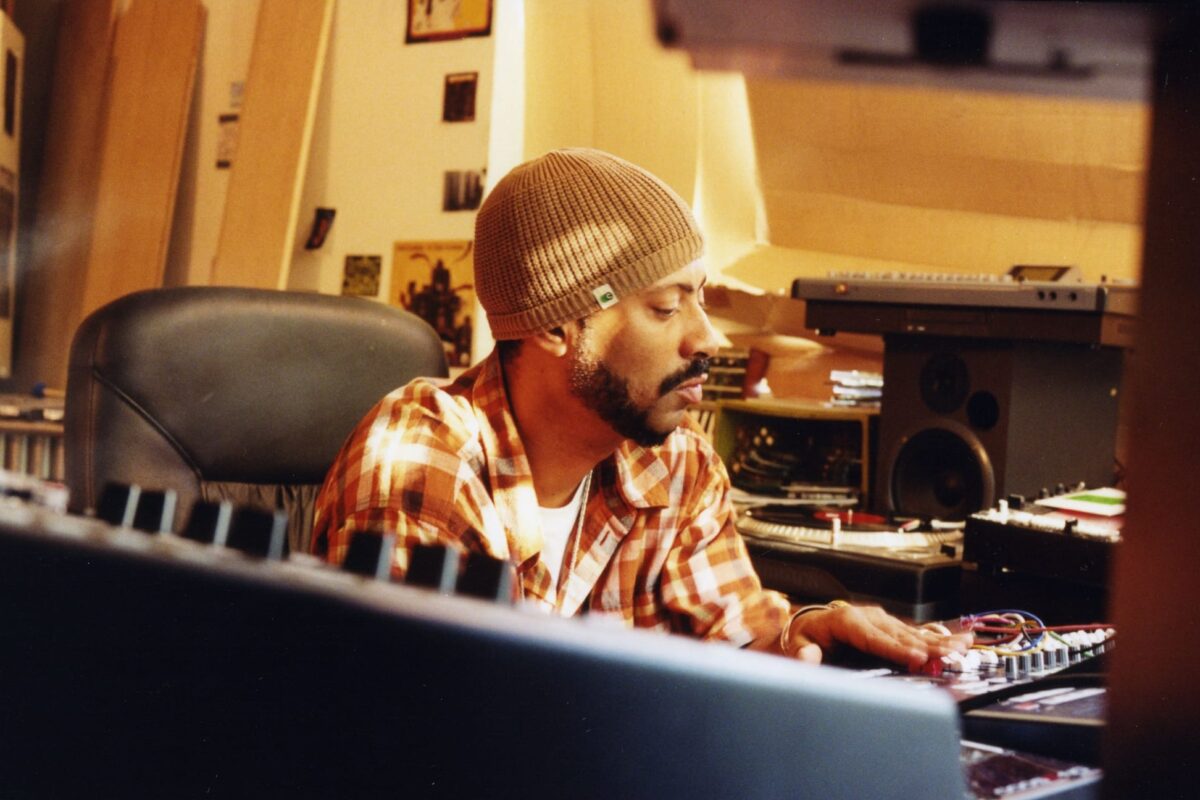 50 Greatest Hip Hop Producers Of All Time