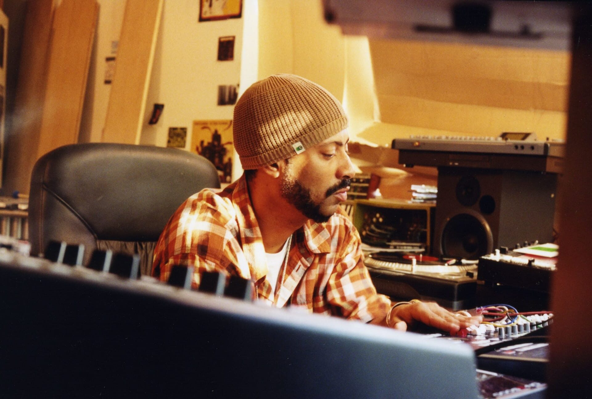 50 Greatest Hip Hop Producers Of All Time