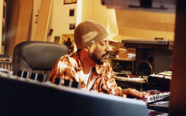 50 Greatest Hip Hop Producers Of All Time