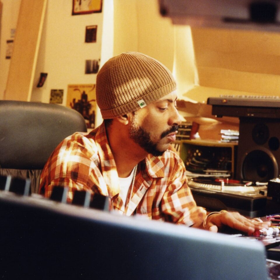 50 Greatest Hip Hop Producers Of All Time