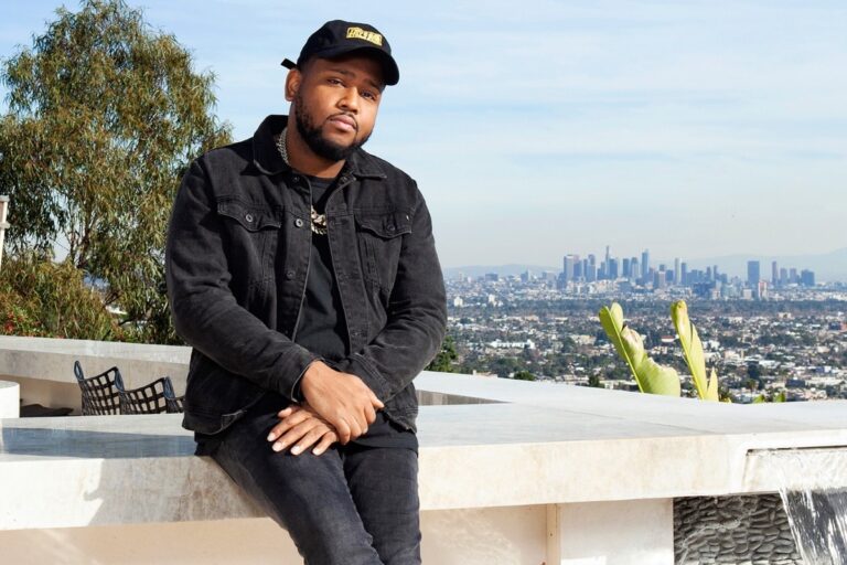 The 50 Greatest Hip Hop Producers of All Time - Beats, Rhymes & Lists