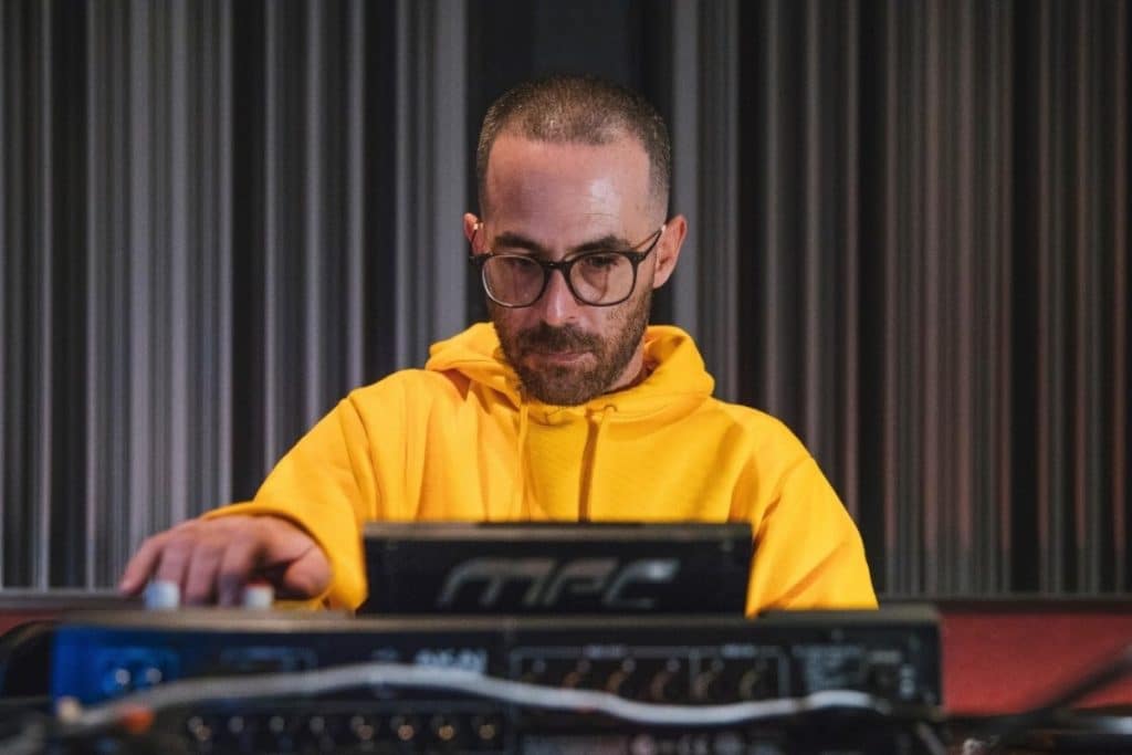 50 Greatest Hip Hop Producers Of All Time Alchemist 1024X683