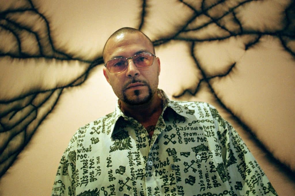 50 Greatest Hip Hop Producers Of All Time Dj Muggs 1024X683