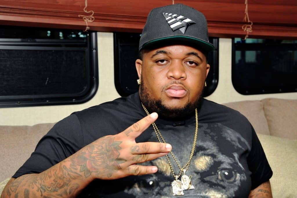 50 Greatest Hip Hop Producers Of All Time Dj Mustard 1024X683
