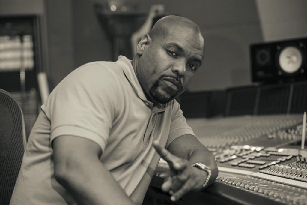 50 Greatest Hip Hop Producers Of All Time Dj Toomp 1024X683