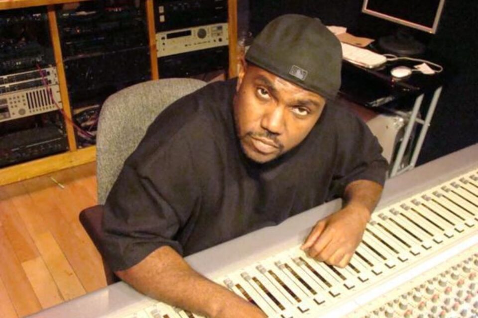 The 50 Greatest Hip Hop Producers Of All Time - Beats, Rhymes & Lists