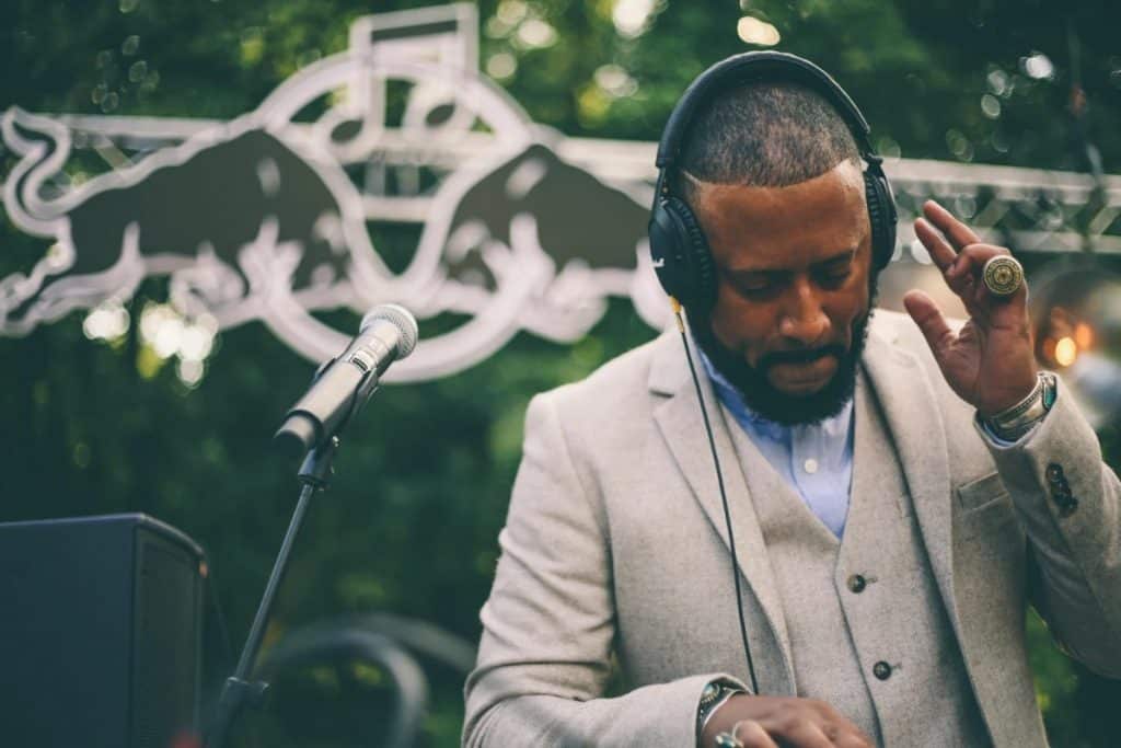 50 Greatest Hip Hop Producers Of All Time Madlib 1024X683