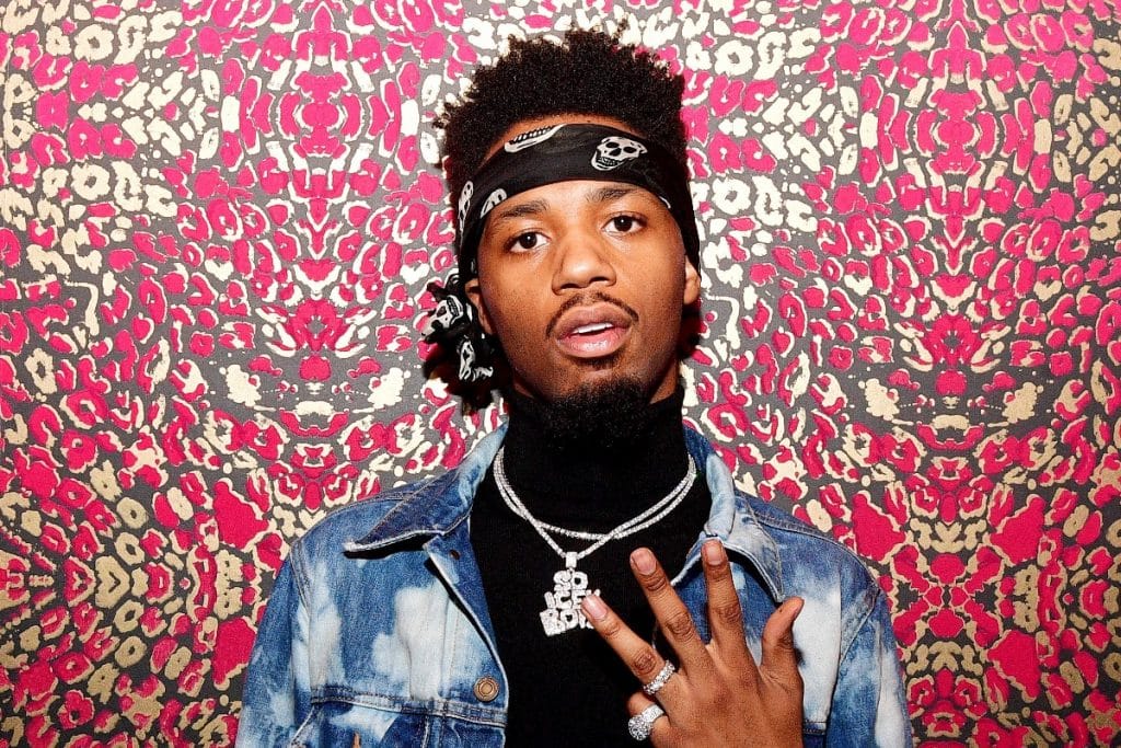 50 Greatest Hip Hop Producers Of All Time Metro Boomin 1024X683