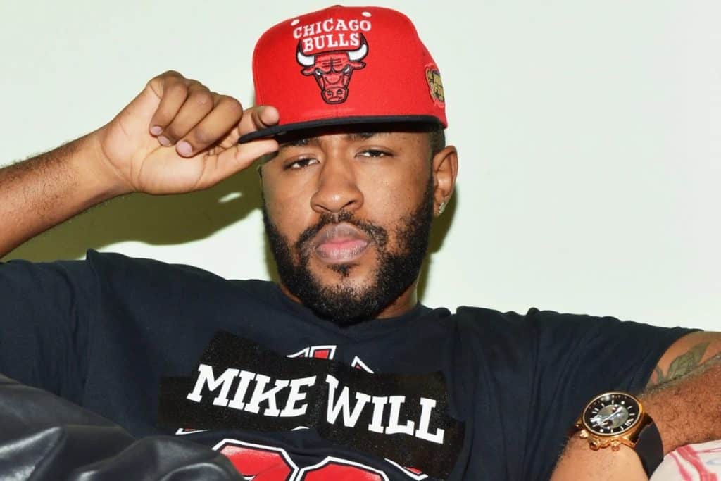 50 Greatest Hip Hop Producers Of All Time Mike Will 1024X683