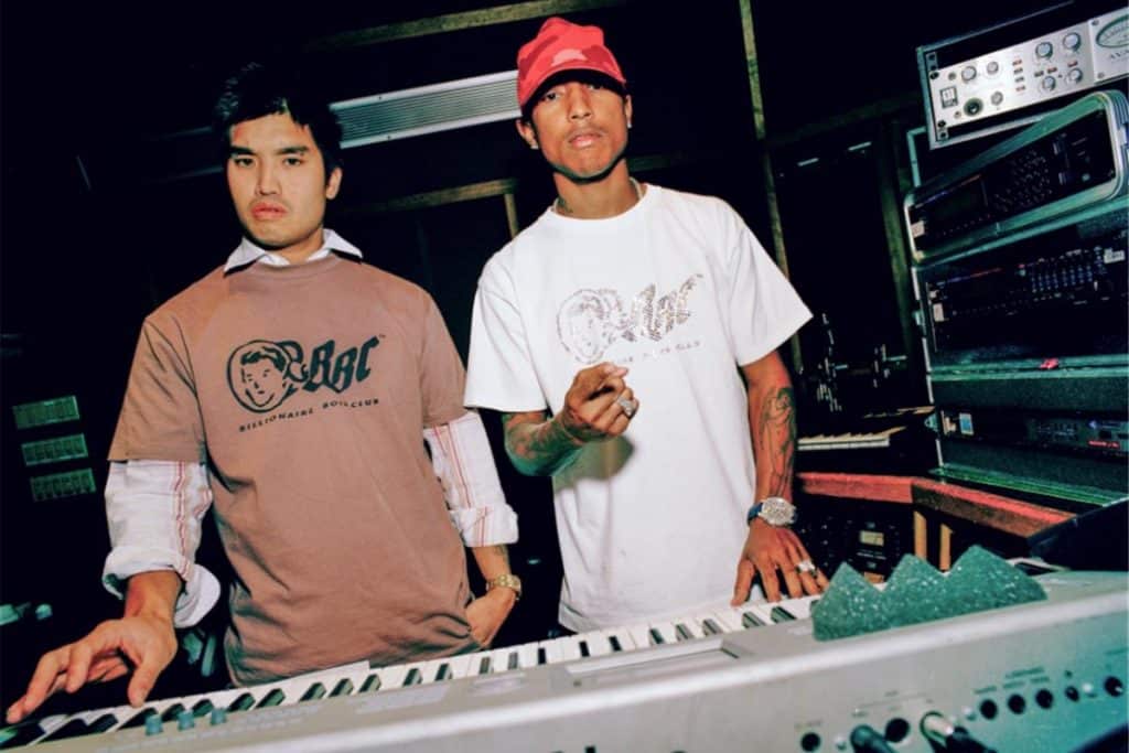 50 Greatest Hip Hop Producers Of All Time Neptunes 1024X683