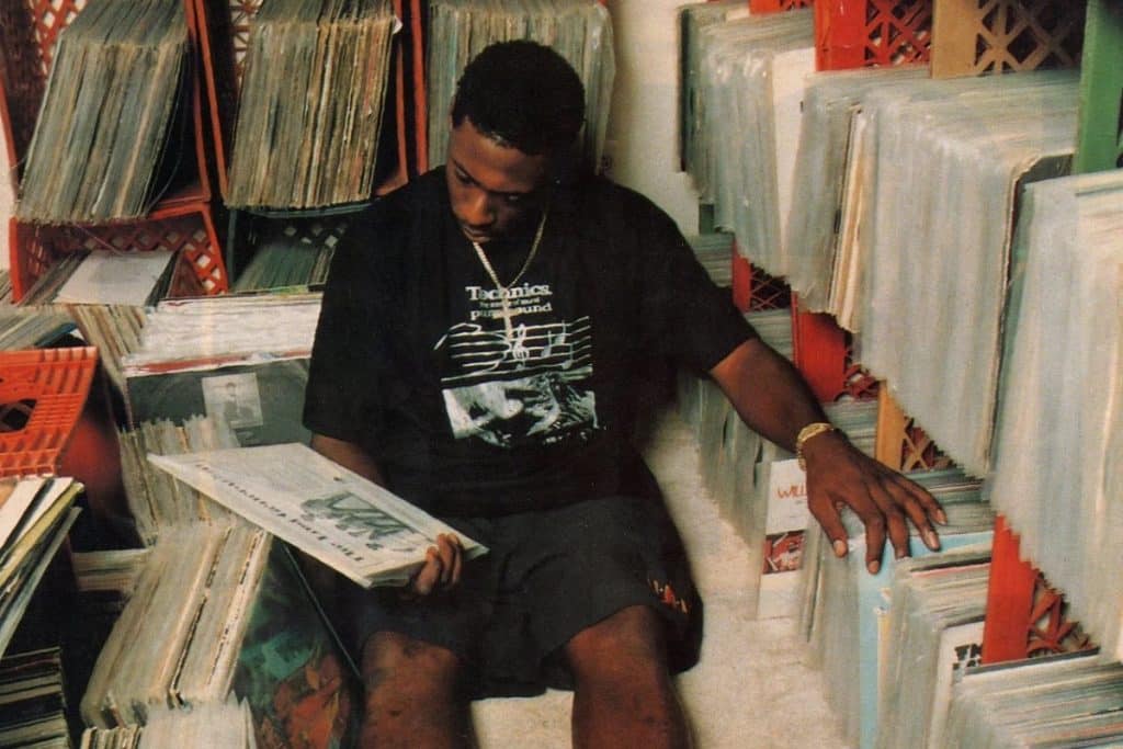 50 Greatest Hip Hop Producers Of All Time Pete Rock 1024X683