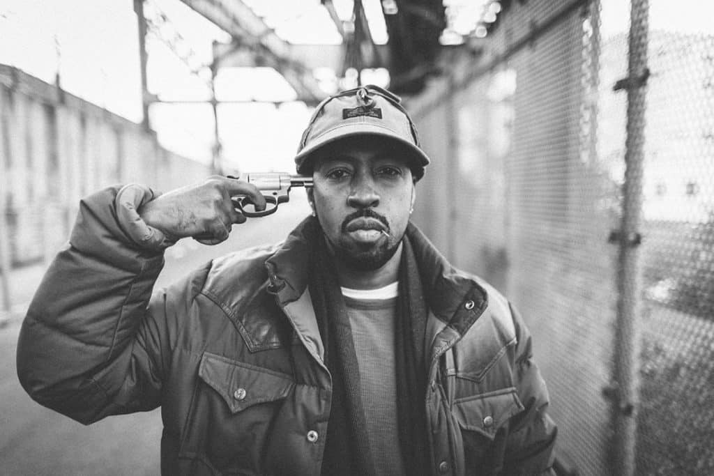 50 Greatest Hip Hop Producers Of All Time Roc Marciano 1024X683