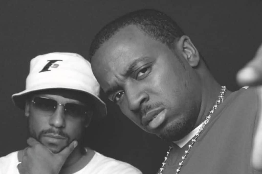 The 50 Greatest Hip Producers of Time - Beats, Rhymes & Lists