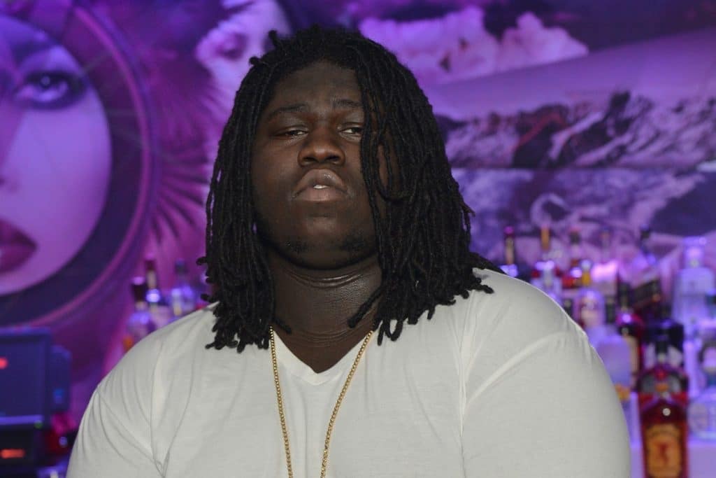 50 Greatest Hip Hop Producers Of All Time Young Chop 1024X683