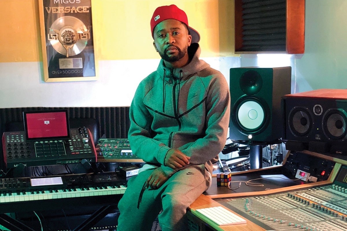 Production Rappers The 50 Greatest Hip Hop Producers of All Time - Beats, Rhymes & Lists