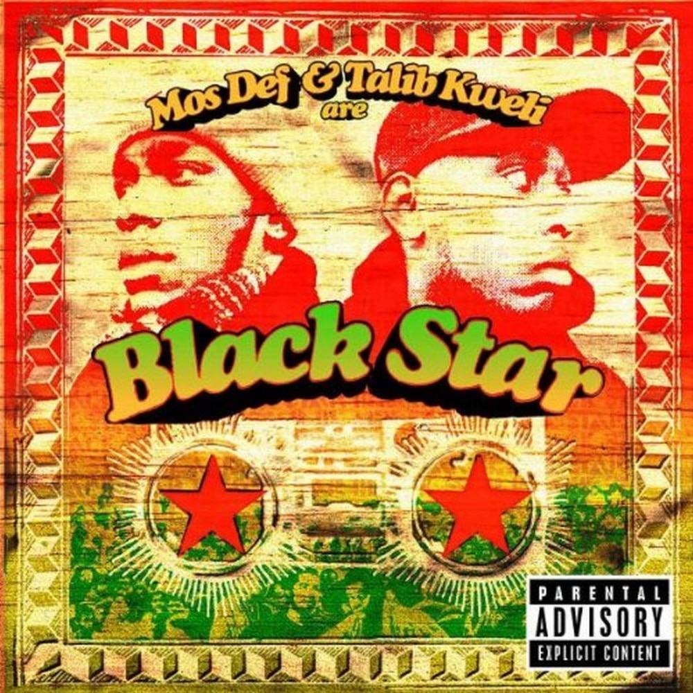 50 Greatest Hip Hop Singles Of All Time Black Star