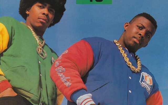 50 Greatest Hip Hop Singles Of All Time Epmd Chill