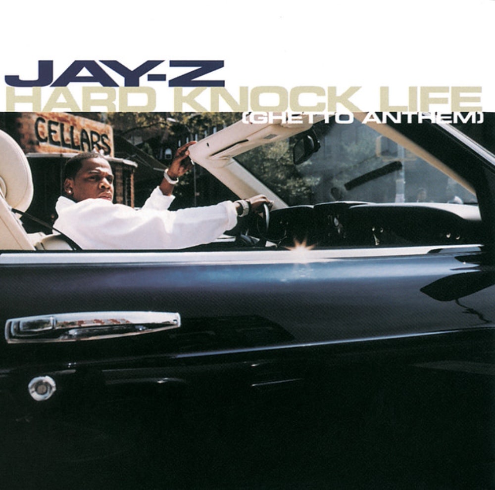 Jay-Z: 50 Greatest Songs