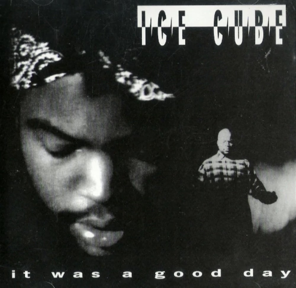 50 Greatest Hip Hop Singles Of All Time Ice Cube Good Day