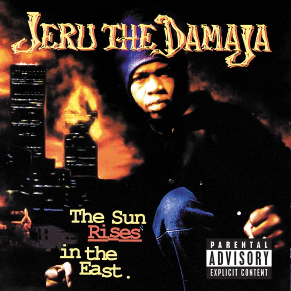 50 Greatest Hip Hop Singles Of All Time Jeru