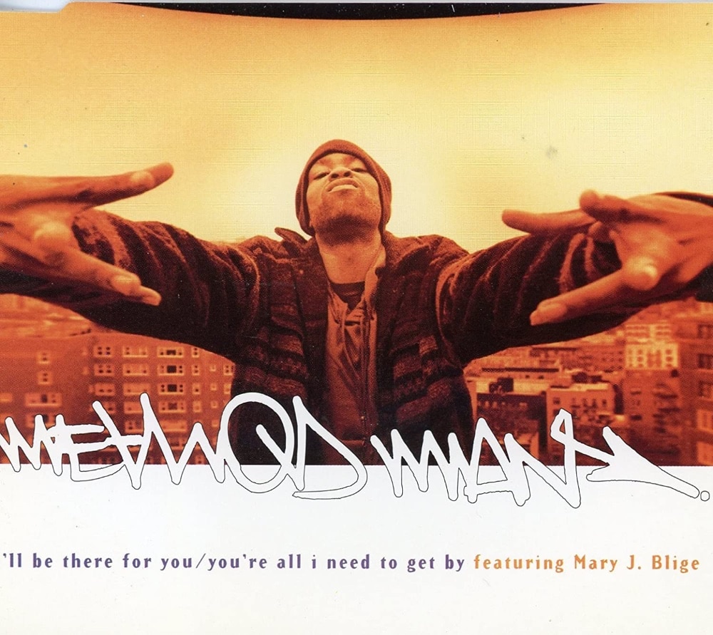 50 Greatest Hip Hop Singles Of All Time Method Man