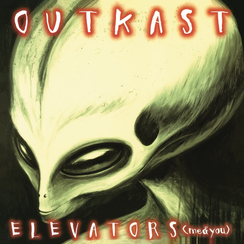 50 Greatest Hip Hop Singles Of All Time Outkast Elevators