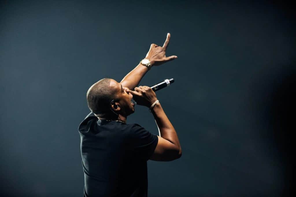 50 Greatest Rappers Of All Time Jay Z 1024X683