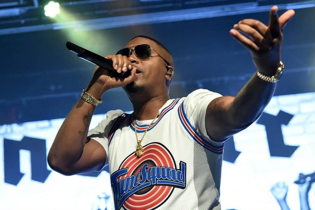 50 Greatest Rappers Of All Time Nas 1024X683