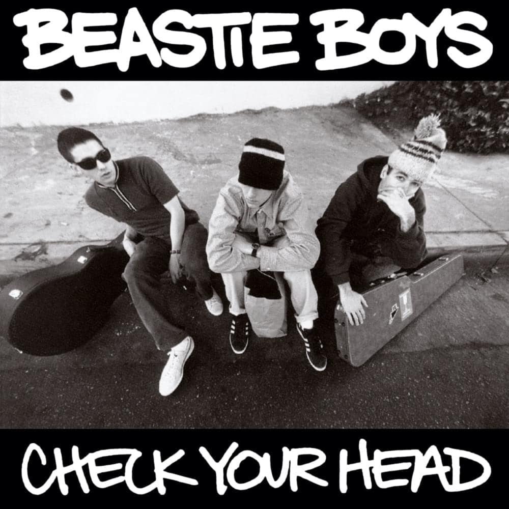 50 Greatest Third Albums In Hip Hop History Beastie Boys