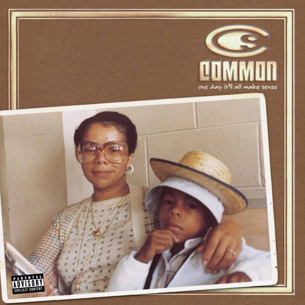50 Greatest Third Albums In Hip Hop History Common