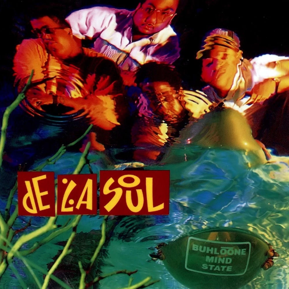 50 Greatest Third Albums In Hip Hop History De La Soul