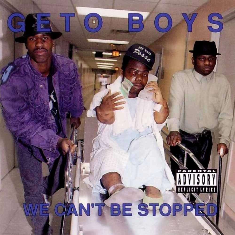 50 Greatest Third Albums In Hip Hop History Geto Boys