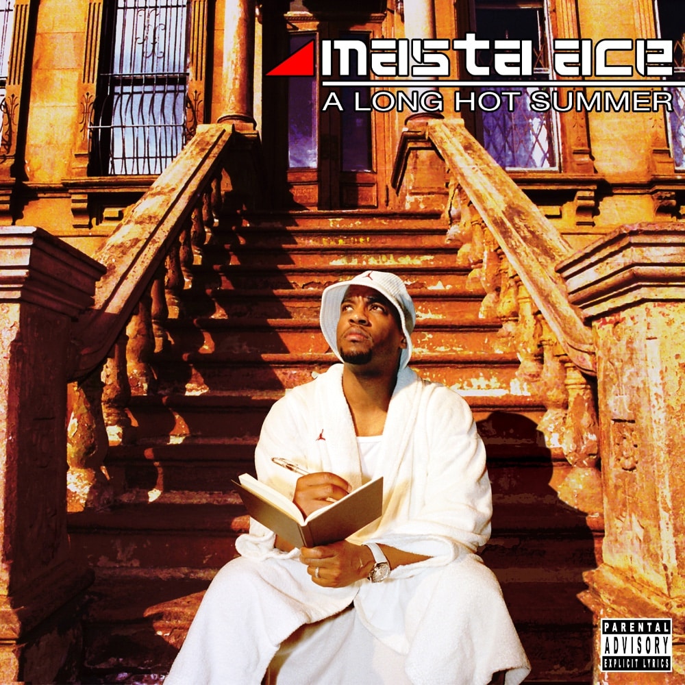 50 Greatest Third Albums In Hip Hop History Masta Ace