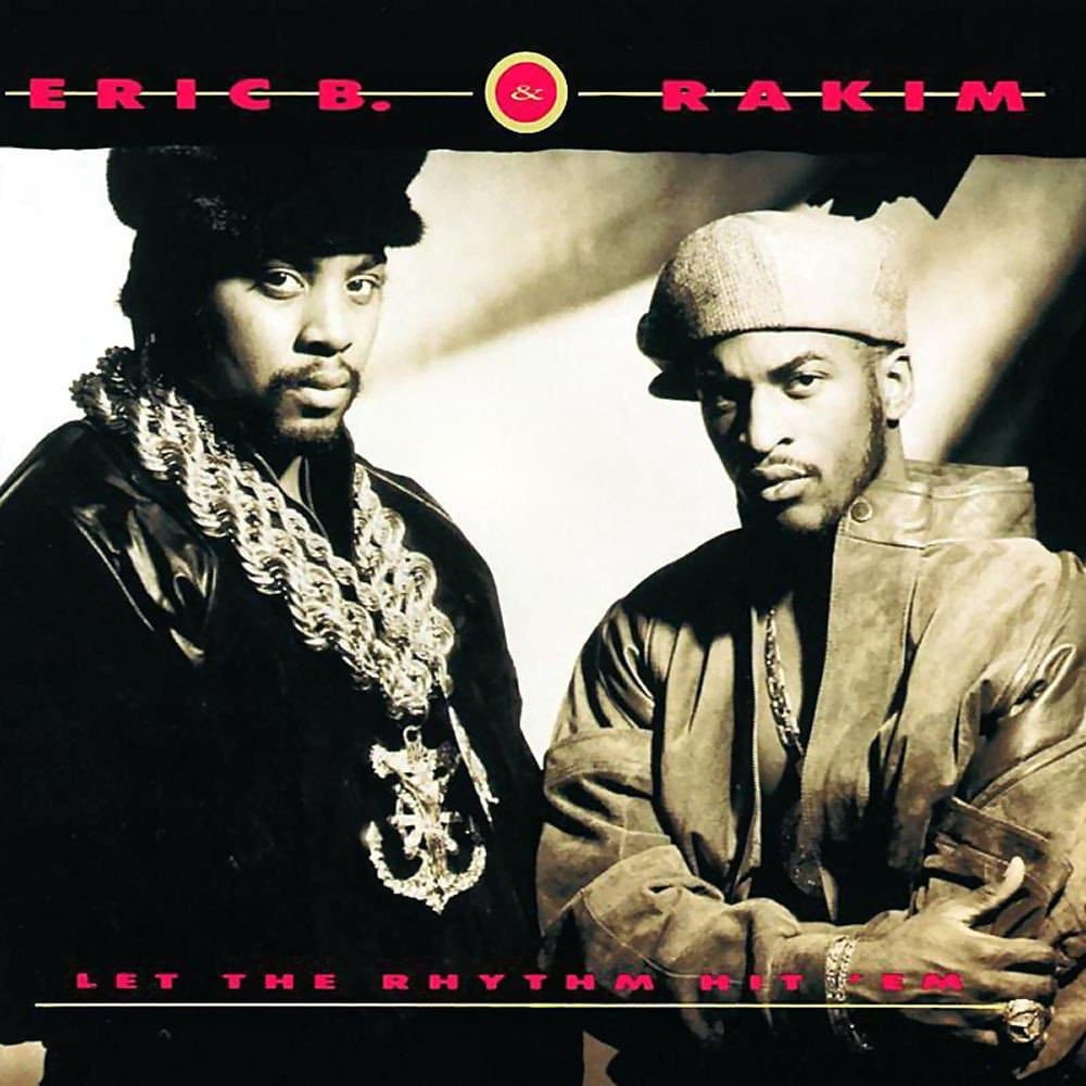 50 Greatest Third Albums In Hip Hop History Rakim