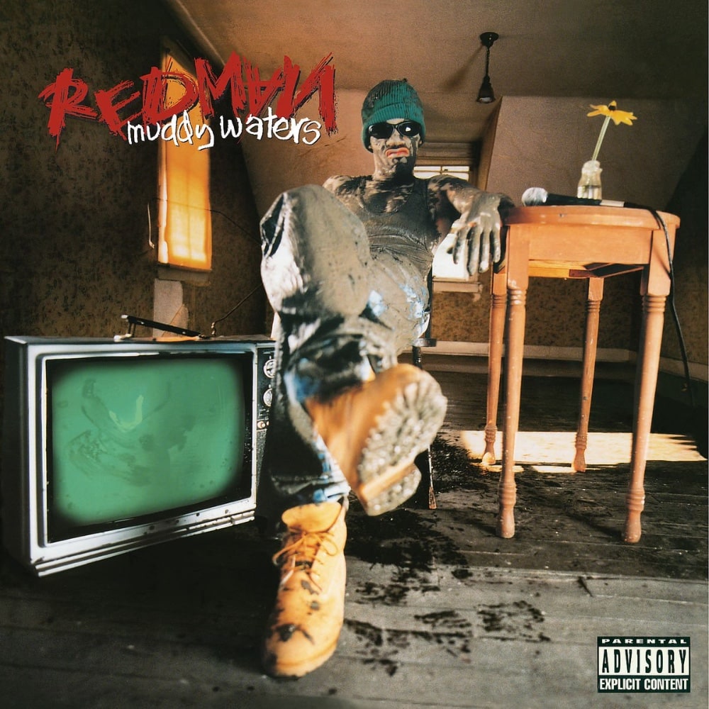 50 Greatest Third Albums In Hip Hop History Redman