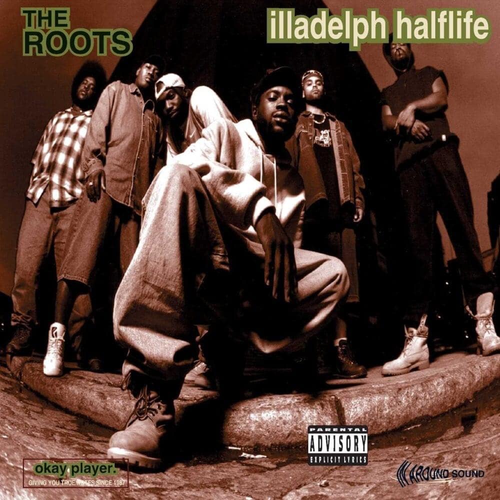 50 Greatest Third Albums In Hip Hop History Roots