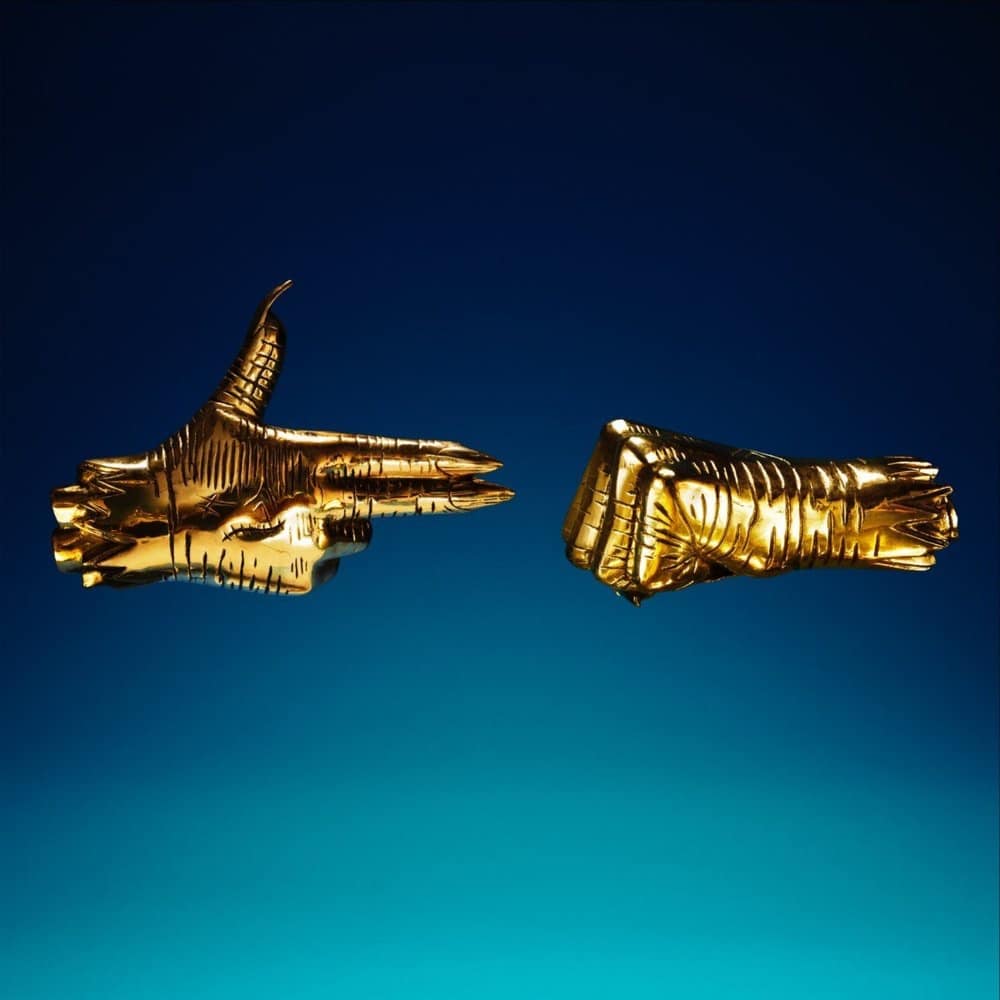 50 Greatest Third Albums In Hip Hop History Run The Jewels