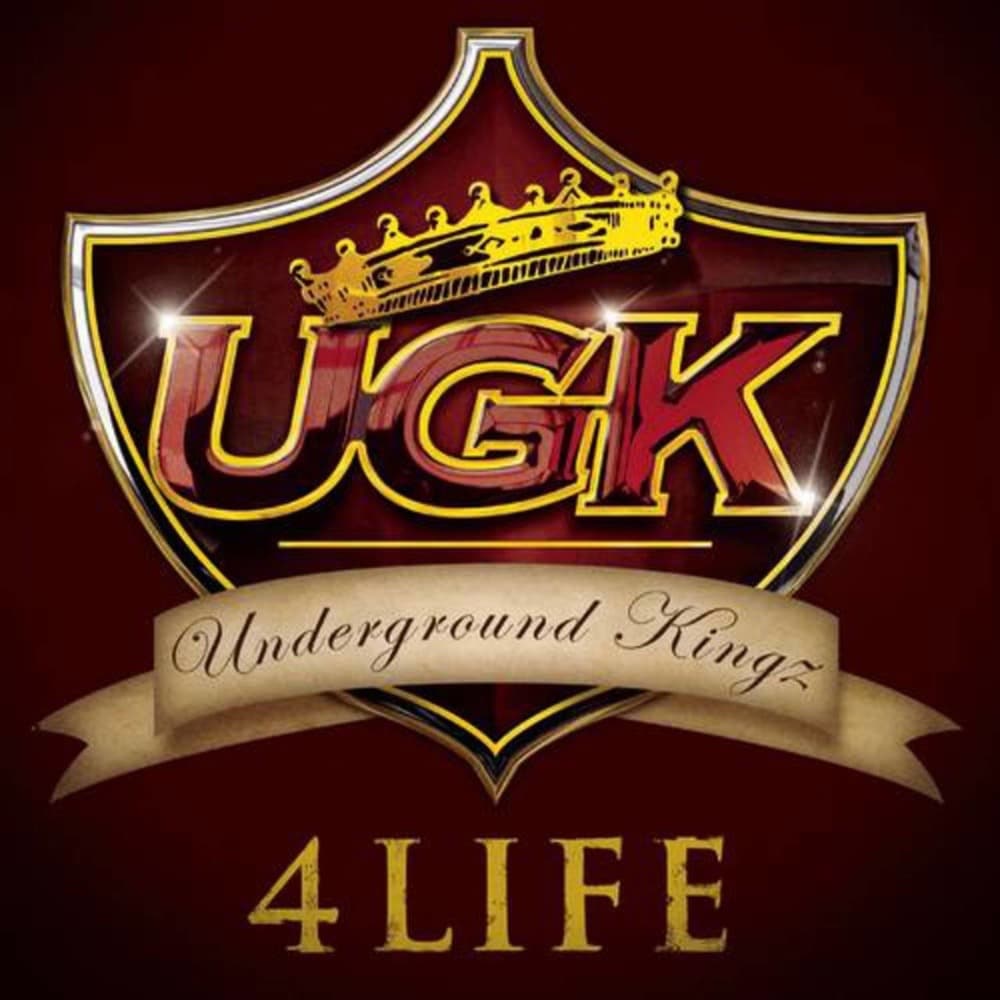 Biggest Hip Hop Album First Week Sales Of 2009 Ugk