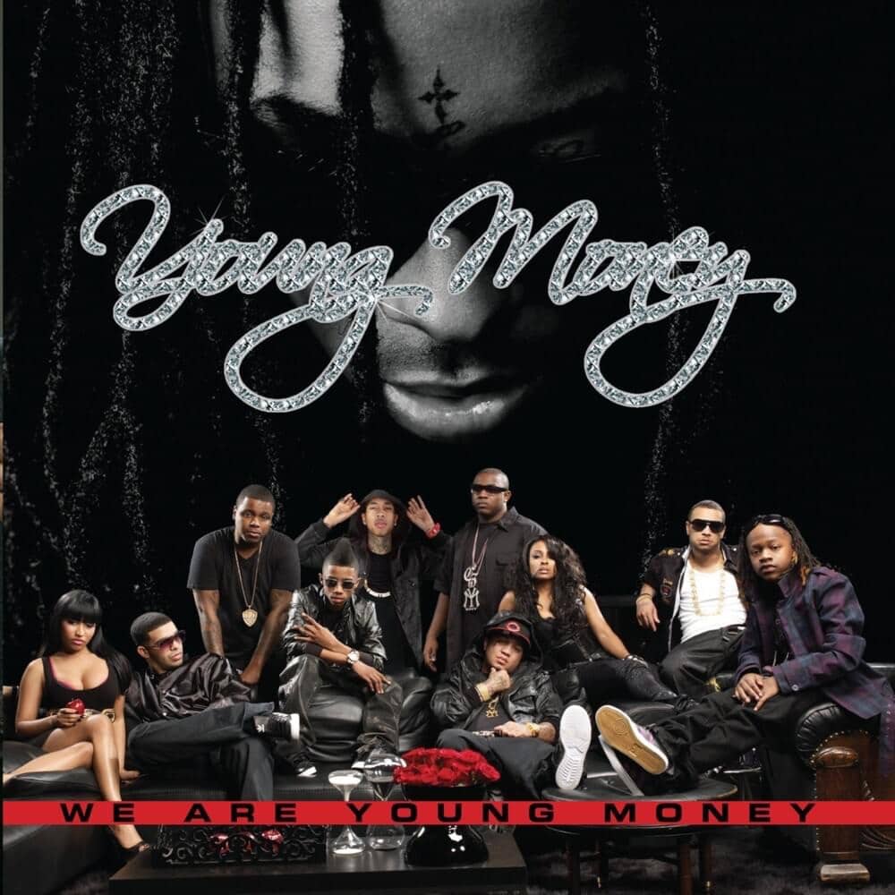 Biggest Hip Hop Album First Week Sales Of 2009 Young Money