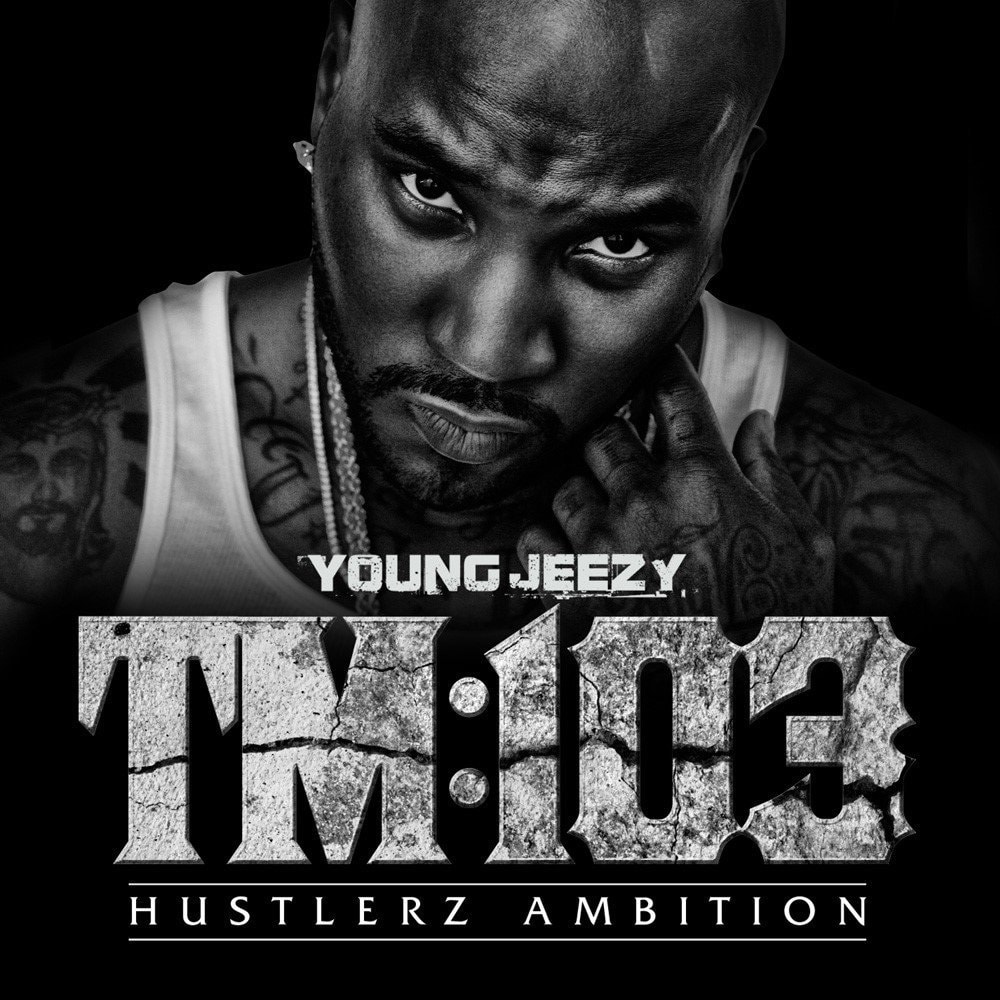 Jeezy TM104 Tracklist: Meek Mill, Rick Ross, Gunna & More