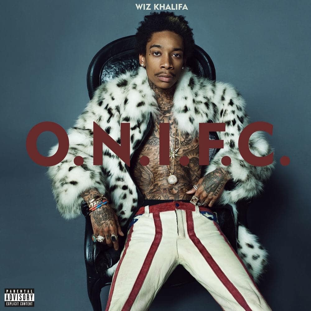 Biggest Hip Hop Album First Week Sales Of 2012 Wiz