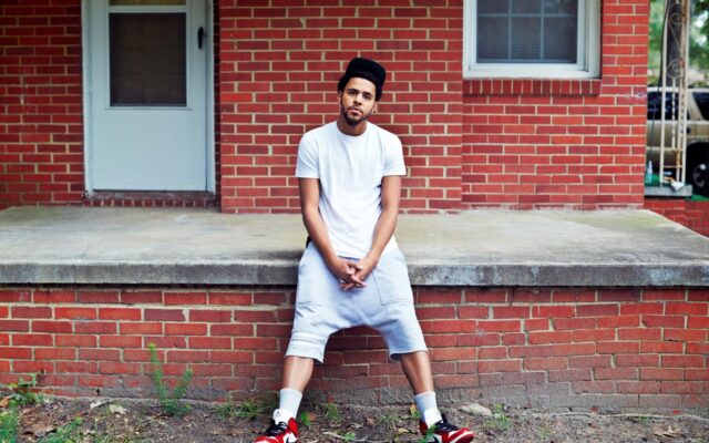 Biggest Hip Hop Album First Week Sales Of 2014 J Cole