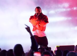 Biggest Hip Hop Album First Week Sales Of 2017